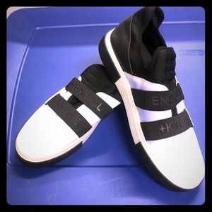 Kendall & Kylie shoes